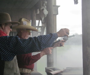 June shoot this weekend