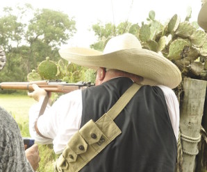 THSS October Match This Weekend