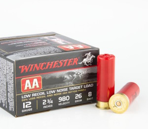 Winchester Shotshells