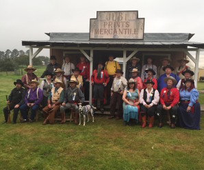 THSS 2016 Elections Underway