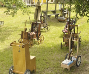 July Match This Weekend