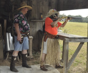 THSS August 2015 Match Results