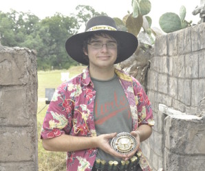 THSS August 2015 Photo Gallery