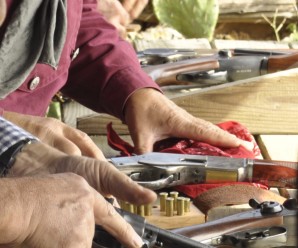 THSS November 2015 Match Results