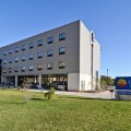 Discounted Stay at Comfort Inn For THSS Matches