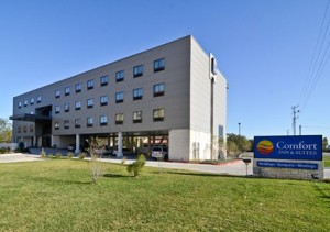 Comfort Inn