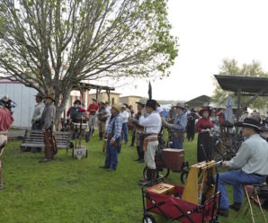 Trailhead 2026 application available now!