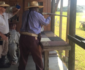 THSS June 2016 Match Results