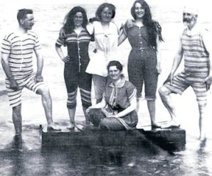 THSS August 2018 Match Results