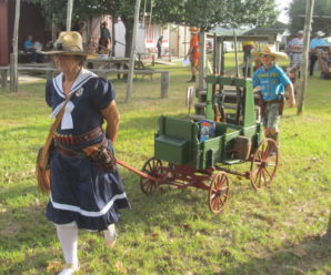 THSS September 2016 Match Photo Gallery