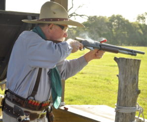 THSS October 2018 Match Results