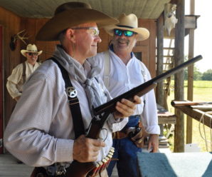 THSS July 2017 Match Results