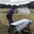 TSRA East Regional Cowboy Action Match Results