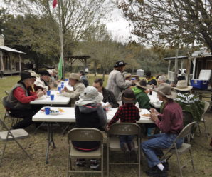 December matches & Christmas Party this weekend