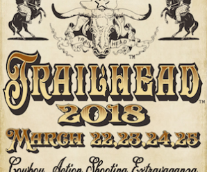 Hotels for Trailhead 2018 Filling Up!