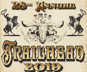 Trailhead 2019 Main Match Results