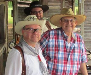 June 2019 Match Photos