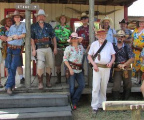 August 2019 Hawaiian Match   Posses