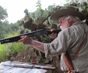 Shooters of Summer, Part 2