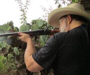 Shooters of Summer, Part 1