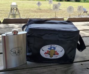 Two Weeks Until Trailhead!