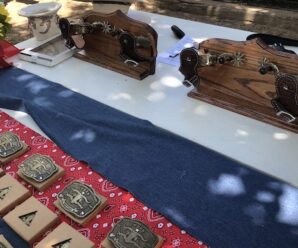 Trailhead 2020 Main Match Results