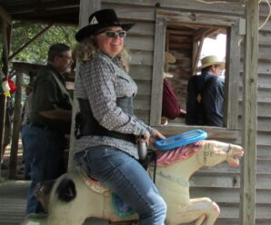 THSS October 2020 Saturday Results