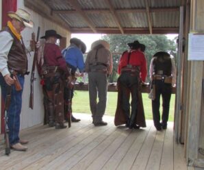 THSS November 2020 Saturday Results