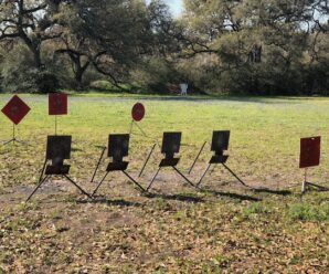 Trailhead is almost here!