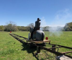 SASS State Championship Results – Side Matches