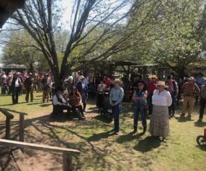 SASS State Championship Results – Overall