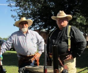 THSS November 2021 Match Results