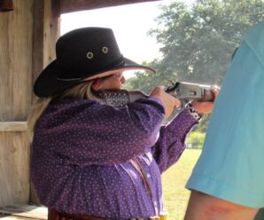 November Matches and Turkey Shoot This Weekend