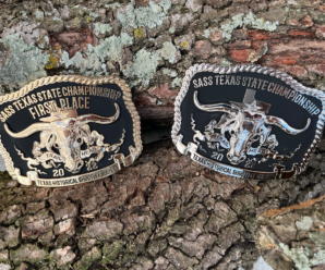 2022 Texas State Championship Results – Category Winners