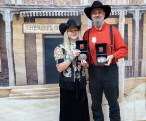 2022 Texas State Championship Results – Overall