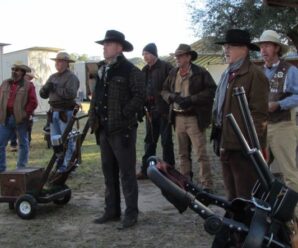 Upcoming Texas Annual Matches