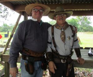 THSS June 2022 Match Results