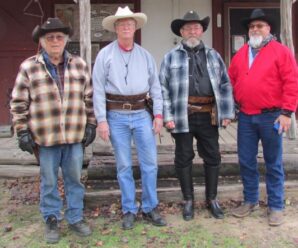 November Sunday Match Photos, Part 1