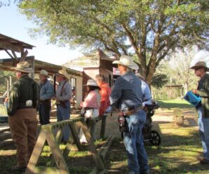 Trailhead 2023, Posse 99