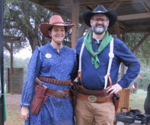 Trailhead 2023, ‘Round About Town