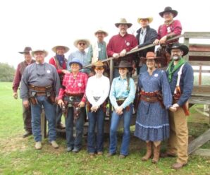 Trailhead 2023, Posse 3