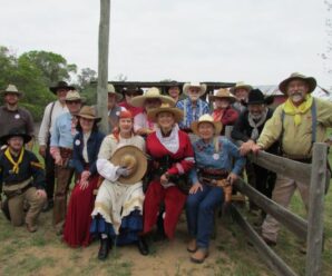 Trailhead 2023, Posse 4