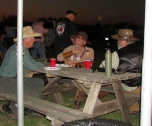 Trailhead 2023, Friday Night Social