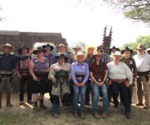 Trailhead 2023, Posse 6