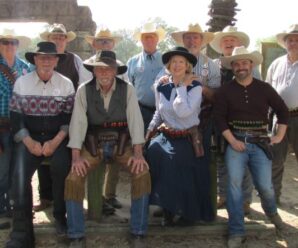 Trailhead 2023, Posse 5