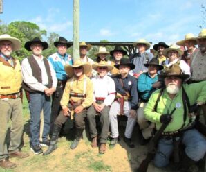 Trailhead 2023, Posse 2