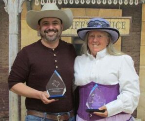 Trailhead 2023 Saturday Night Banquet