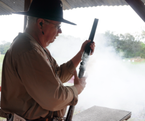 Trailhead 2023 Main Match Results