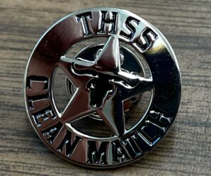 May THSS matches this weekend