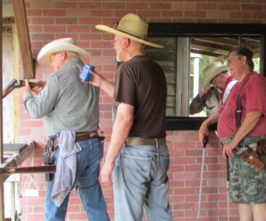 June 2023 Sunday Match Photos, Pt. 1